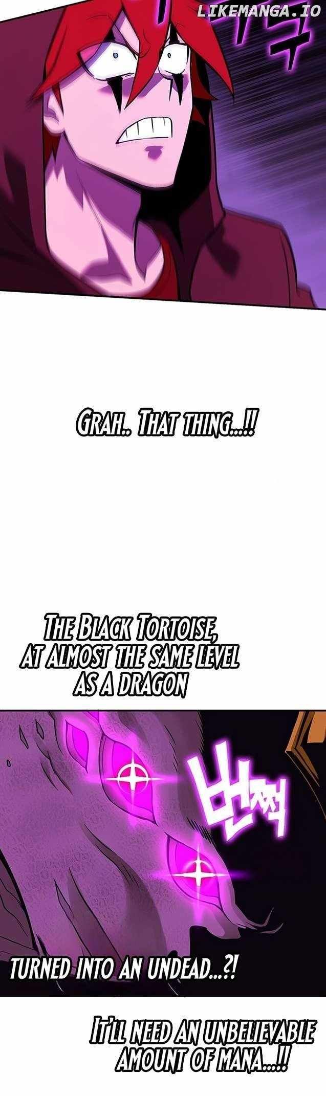 Hardcore Leveling Warrior Chapter 406 78